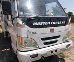 Master 3300cc Truck Forsale