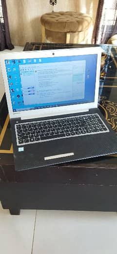 Lenovo Ideapad Core I5 7th Gen