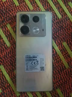 Infinx note 40 for sale