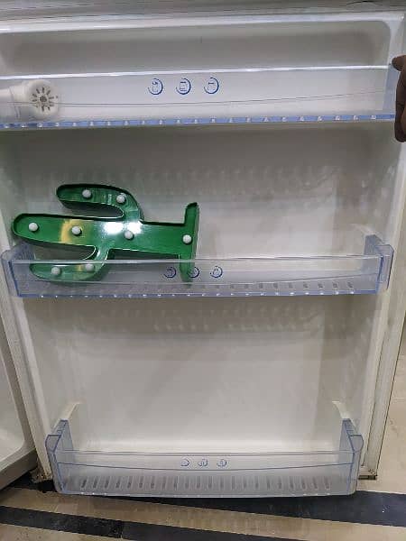 haier fridge 7