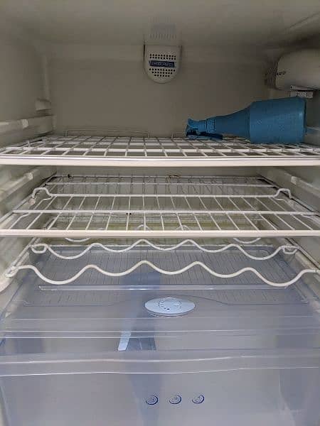 haier fridge 8