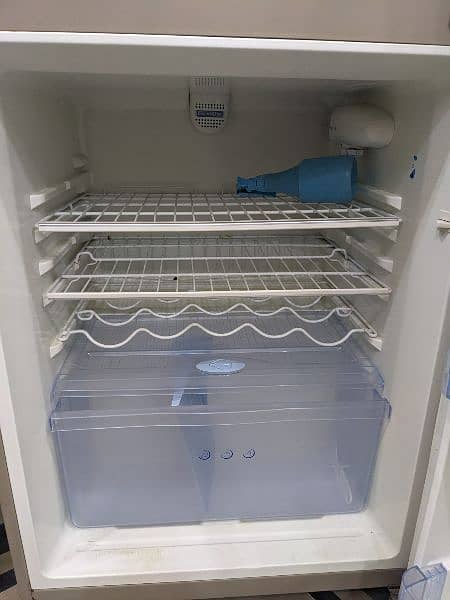 haier fridge 9