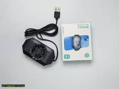 s1 mobile colling fan cash on delivery