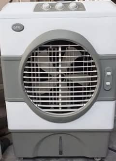 Room Air cooler GFC 7700 full size