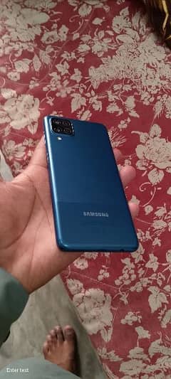 Samsung Galaxy A12 4/128