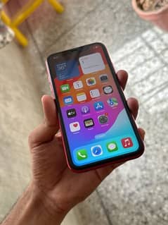 iphone xr 128 dual sim official pta approved