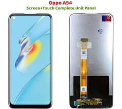 Oppo a54 4/128 Panel +touch orignal