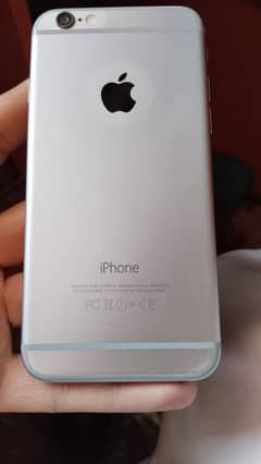 i phone 6 s 10 by 10 condition