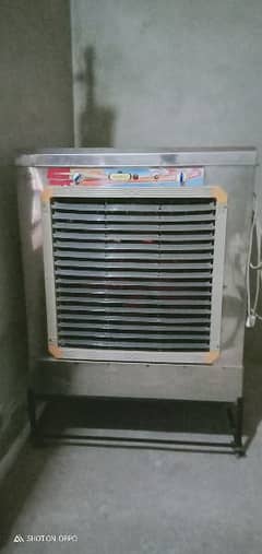 steel body Lahori air cooler