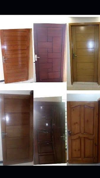painter available (paint & polish work) 1