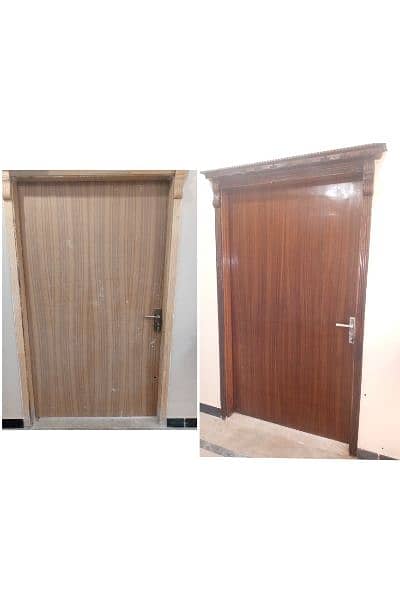 painter available (paint & polish work) 4