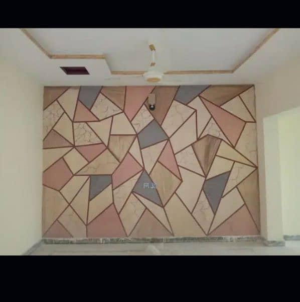 painter available (paint & polish work) 5