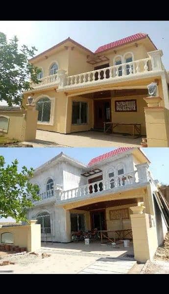 painter available (paint & polish work) 13
