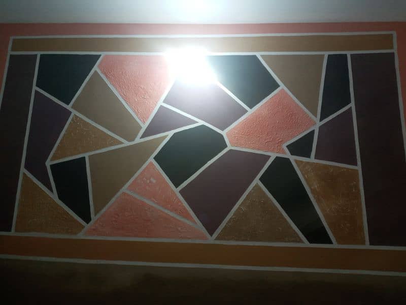 painter available (paint & polish work) 15
