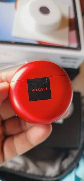 Huawei FreeBuds 4E 4