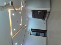 1 Kanal Upper Portion For Rent In State Life Society