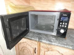 HAIER Oven HDN-3090 EGF 30LTR.