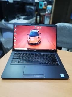 Dell Latitude 5400 Corei7 8th Gen Laptop in A+ Condition (USA Import)
