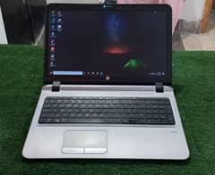 HP Probook 450 G3 Laptop for Sale
