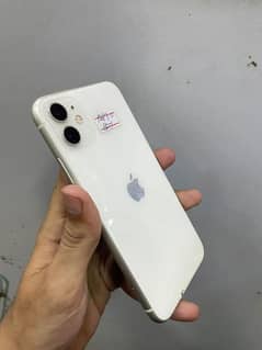 iphone 11 64gb non pta j. v non active 4 months sim working
