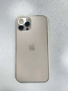 iPhone 12 Pro Max PTA Approved