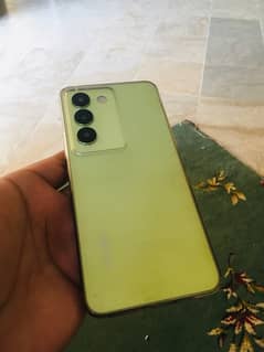 Vivo Y100