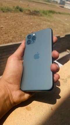 IPHONE 11pro non pta jv (urgent sale