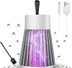 Electric Mosquito  Killing Lamp