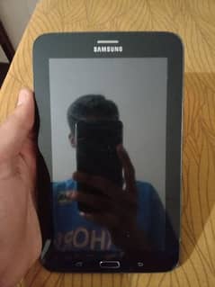 Samsung tablet LCD is not working