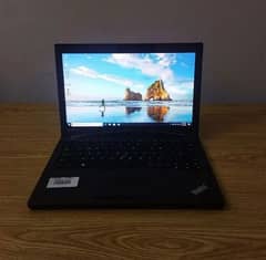 Lenovo Thinkpad Core i5 4th Generation Laptop