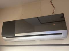 Kenwood 1 ton Split Ac non-inventor