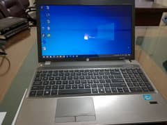 HP ProBook 4530s in good condition