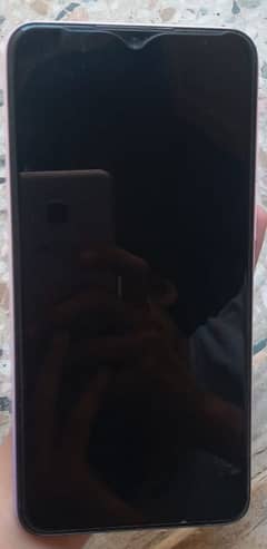 VIVO Y97 WITH COVER NEW CONDITION