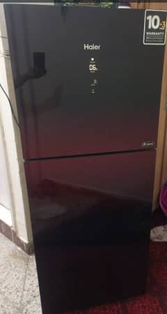 Refrigerator with excellent condition