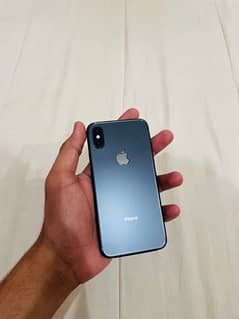 iPhone X 64pta Approved