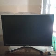Dell 20 inches rotateable led for sale