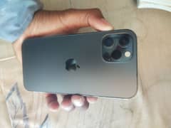 i phone 12pro. 256GB. 100Bettery. 4Month sim working . Non PTA