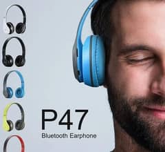 p47 headphones cheapest price