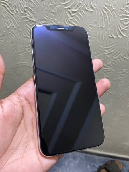 iPhone Xs Genuine Spare Parts Only 0