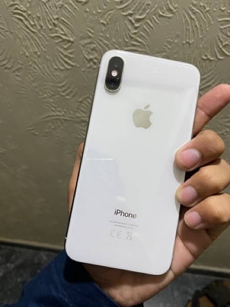 iPhone Xs Genuine Spare Parts Only 2