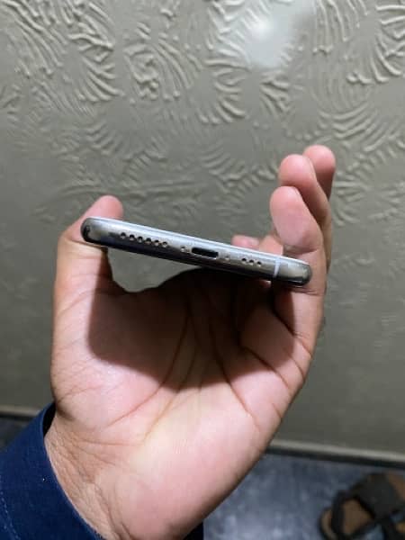 iPhone Xs Genuine Spare Parts Only 5