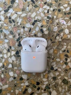 Wireless Airpods / Headphone For Sale