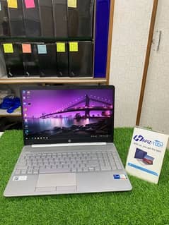 HP NoteBook Core i7 11TH Generation