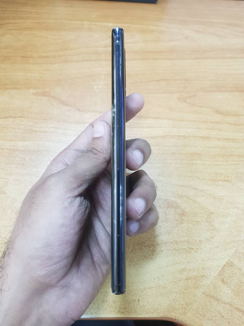 Samsung Note 10 5G 5