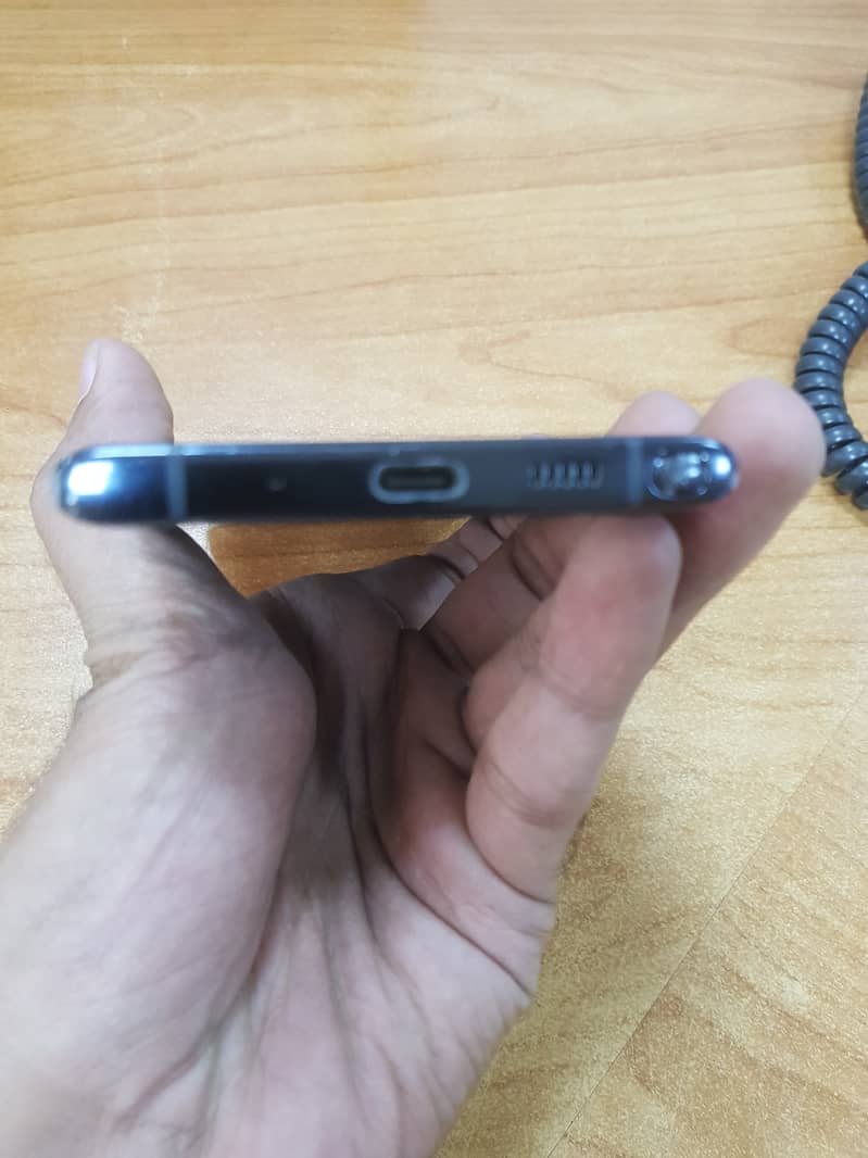 Samsung Note 10 5G 8