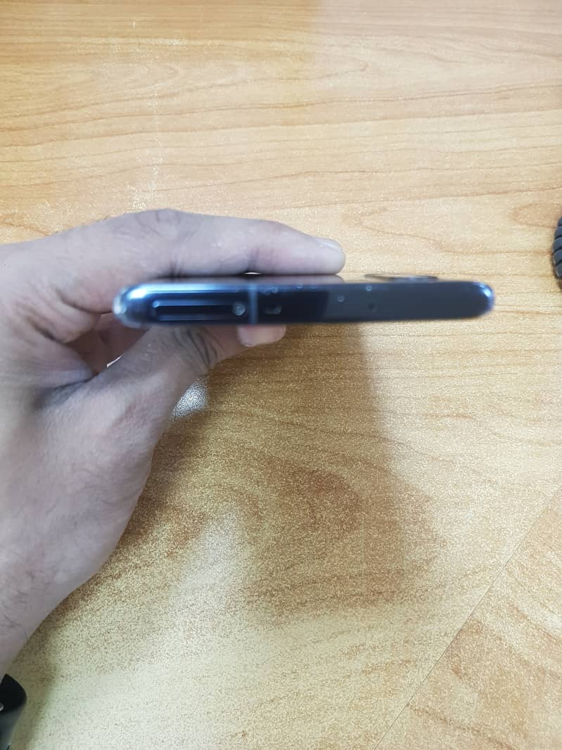 Samsung Note 10 5G 9