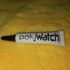 PolyWatch