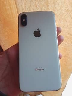 iphone x 256gb non pta for sell