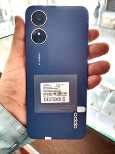 Oppo A17 6+128 0