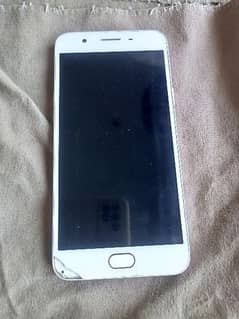 Oppo F1s 4/64 all ok mobile in good condition